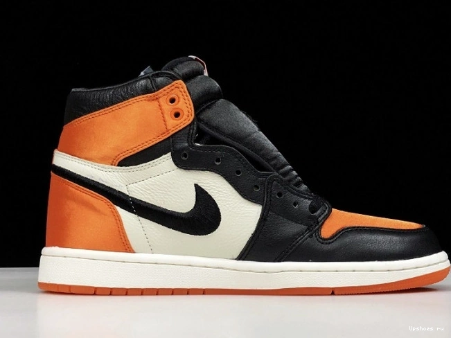 HI Re OG AIR Shattered SL Jordan 'Satin 1 Backboard' AV3725-010 0718